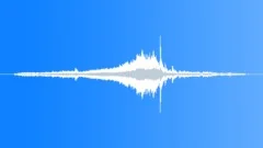 TRUCK, DUMP Sound Effect