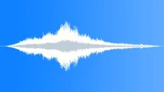 TRUCK, DUMP Sound Effect