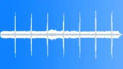 Truck Engine Idle DieselSound Effect