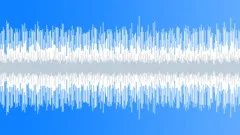 Truck engine loop noiseSound Effect