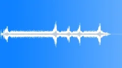 Truck engine start Sound Effect