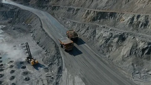 Truck Stock Footage 84035320