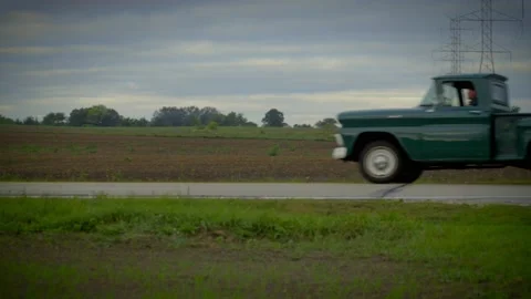 Truck Видео 131405390