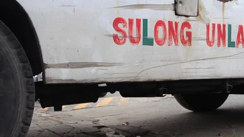 TRUCK Stock-Footage 250980879