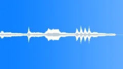 TRUCK, FORD 14'BOX Sound Effect