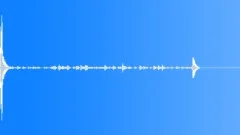 TRUCK, FORD 14'BOXSound Effect