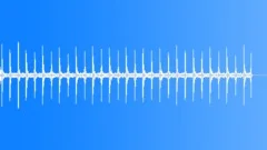 TRUCK, FORD 14'BOX Sound Effect