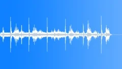 TRUCK, FORD 14'BOX Sound Effect