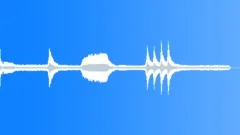 TRUCK, FORD PICKUP Sound Effect
