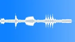 TRUCK, FORD PICKUP Sound Effect