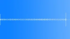TRUCK, FORD PICKUPSound Effect
