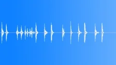TRUCK, GATESound Effect
