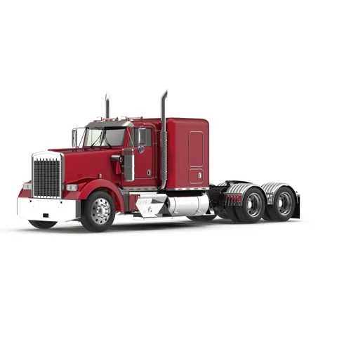 Truck Generic Pond Stock Footage 284755267