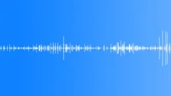 Truck handle rattle hit fenceSound Effect