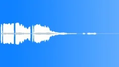 TRUCK, HORN, AIR Sound Effect