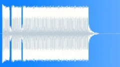 Truck horn - three blastsSound Effect
