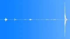 TRUCK, HUMMER Sound Effect