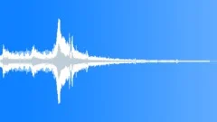 TRUCK, HUMMER Sound Effect
