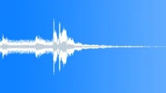 TRUCK, HUMMER Sound Effect