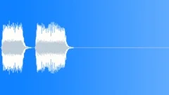 TRUCK, HUMMER Sound Effect