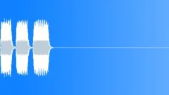 TRUCK, HUMMER Sound Effect