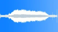 TRUCK, HUMMER Sound Effect