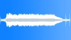 TRUCK, HUMMER Sound Effect
