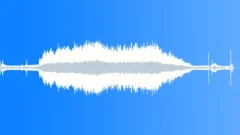 TRUCK, HUMMER Sound Effect