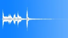 TRUCK, HUMMER Sound Effect