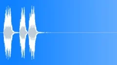 TRUCK, HUMMER Sound Effect