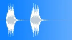 TRUCK, HUMMERSound Effect