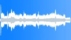 TRUCK, HUMMER Sound Effect