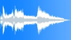 TRUCK, HUMMERSound Effect