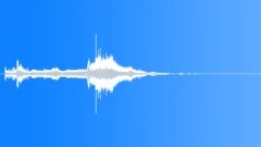 TRUCK, HUMMERSound Effect