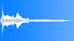 TRUCK, HUMMER Sound Effect