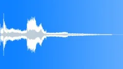 TRUCK, HUMMERSound Effect
