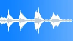 TRUCK, HUMMERSound Effect