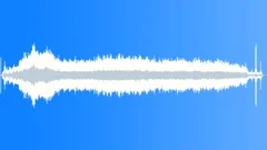 TRUCK, HUMMER Sound Effect