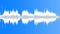 TRUCK, HUMMER Sound Effect