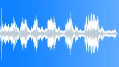 TRUCK, HUMMERSound Effect