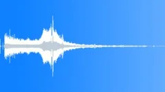 TRUCK, HUMMER Sound Effect