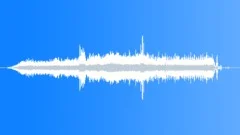 TRUCK, HUMMERSound Effect