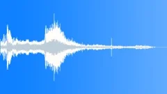 TRUCK, HUMMERSound Effect