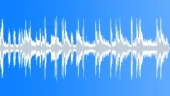 Truck ice cream jingle idle 01 Sound Effect