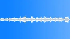 Truck ice cream jingle medium distance 01 Sound Effect