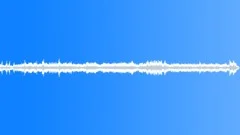 Truck ice cream jingle people chatter 01 Sound Effect