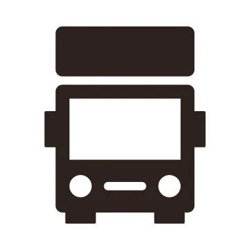 Truck icon Stock Illustration