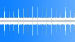 Truck Idling (3 Minute Loop) Sound Effect