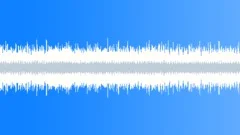Truck idling on crossroads ambience - looping Sound Effect