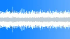 Truck idling low loopSound Effect